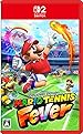 マリオテニス フィーバー