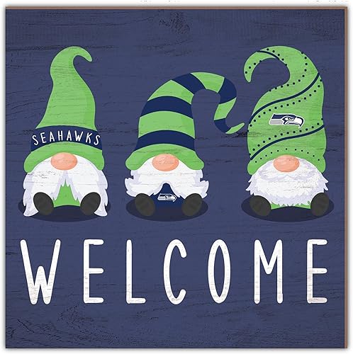 Fan Creations NFL Unisex Adulto NFL