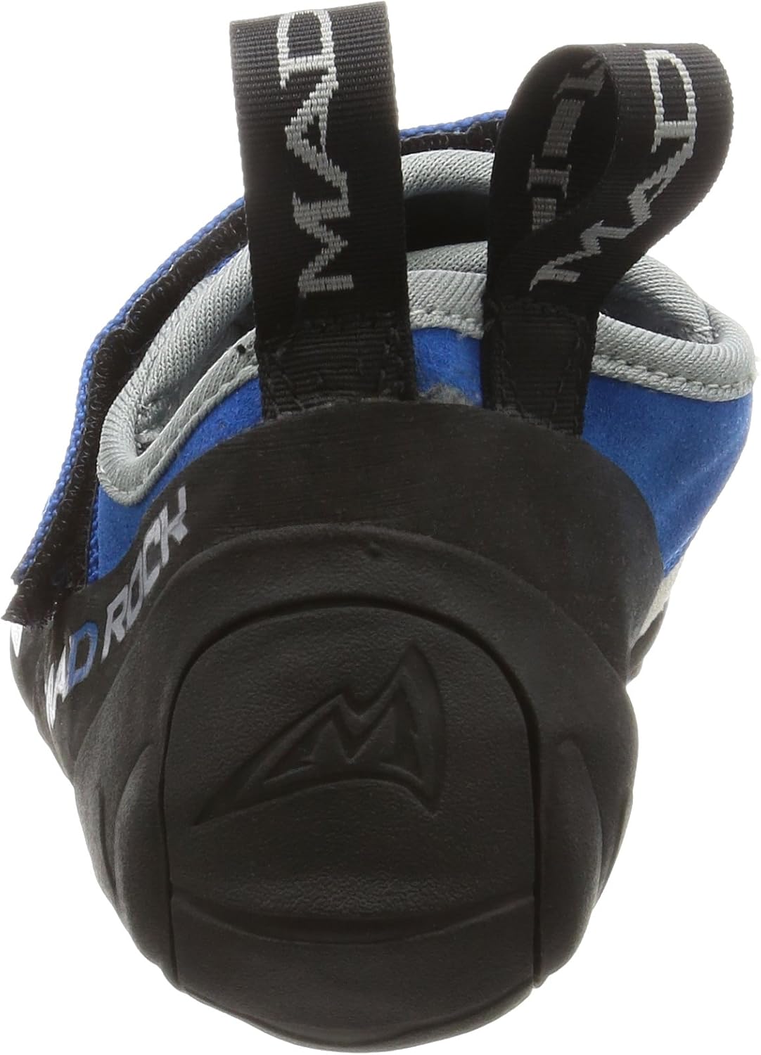 Mad Rock Agama Climbing Shoe - Blue/Orange : Clothing, Shoes & Jewelry
