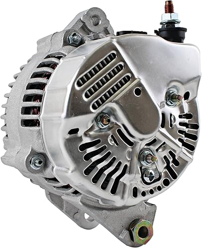 Miniatura 5 de DB Electrical Alternador 400-52339 compatible conrepuesto para Mazda Millenia 2.3L 1995 1996 1997 1998 1999 2000 2001 2002 334-1987 10464373