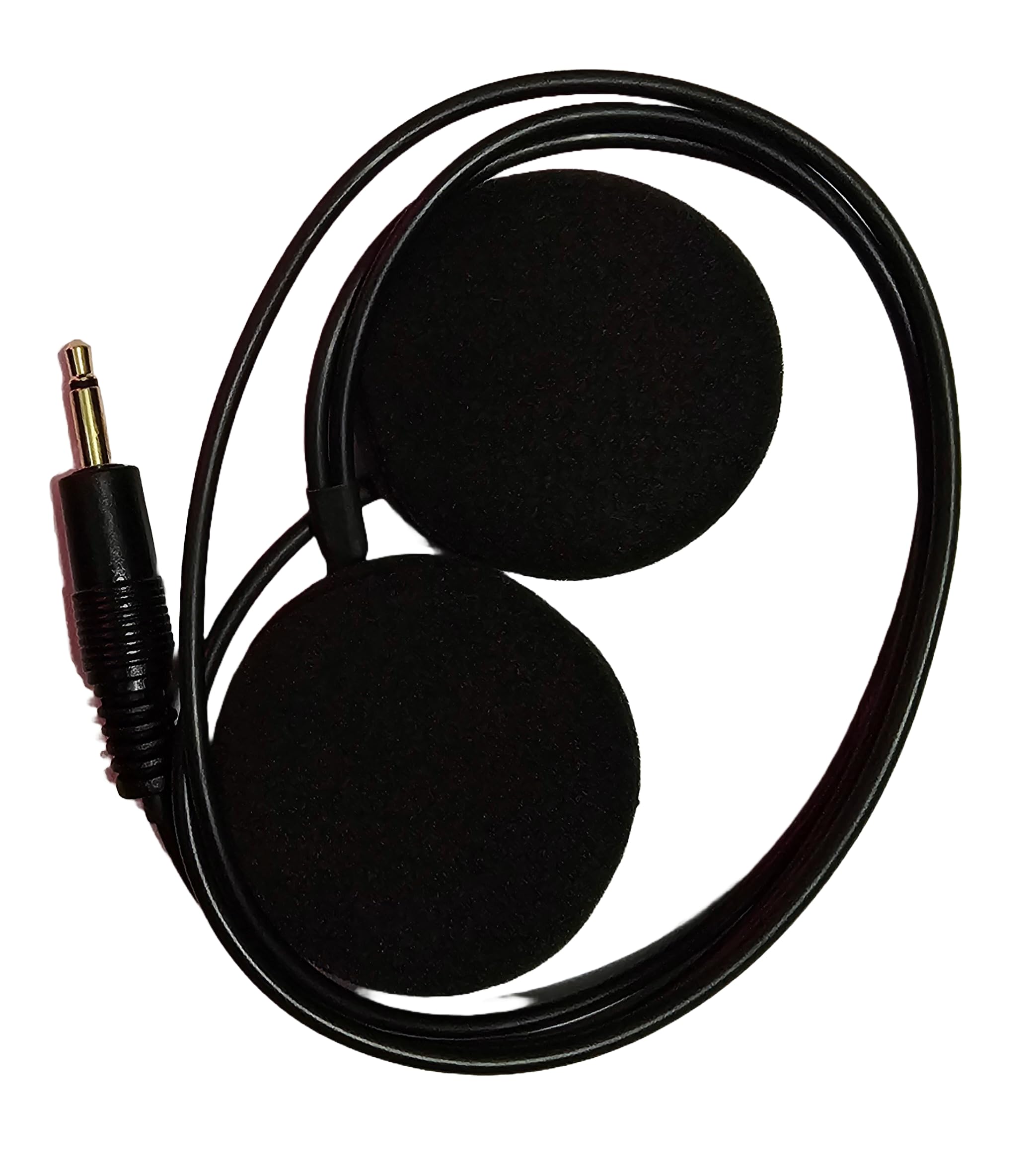 Race Radios Direct Helmet Speakers