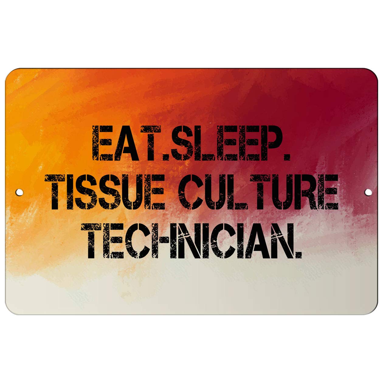 Makoroni - EAT Sleep EAT Sleep Tissue Culture Technician - 12