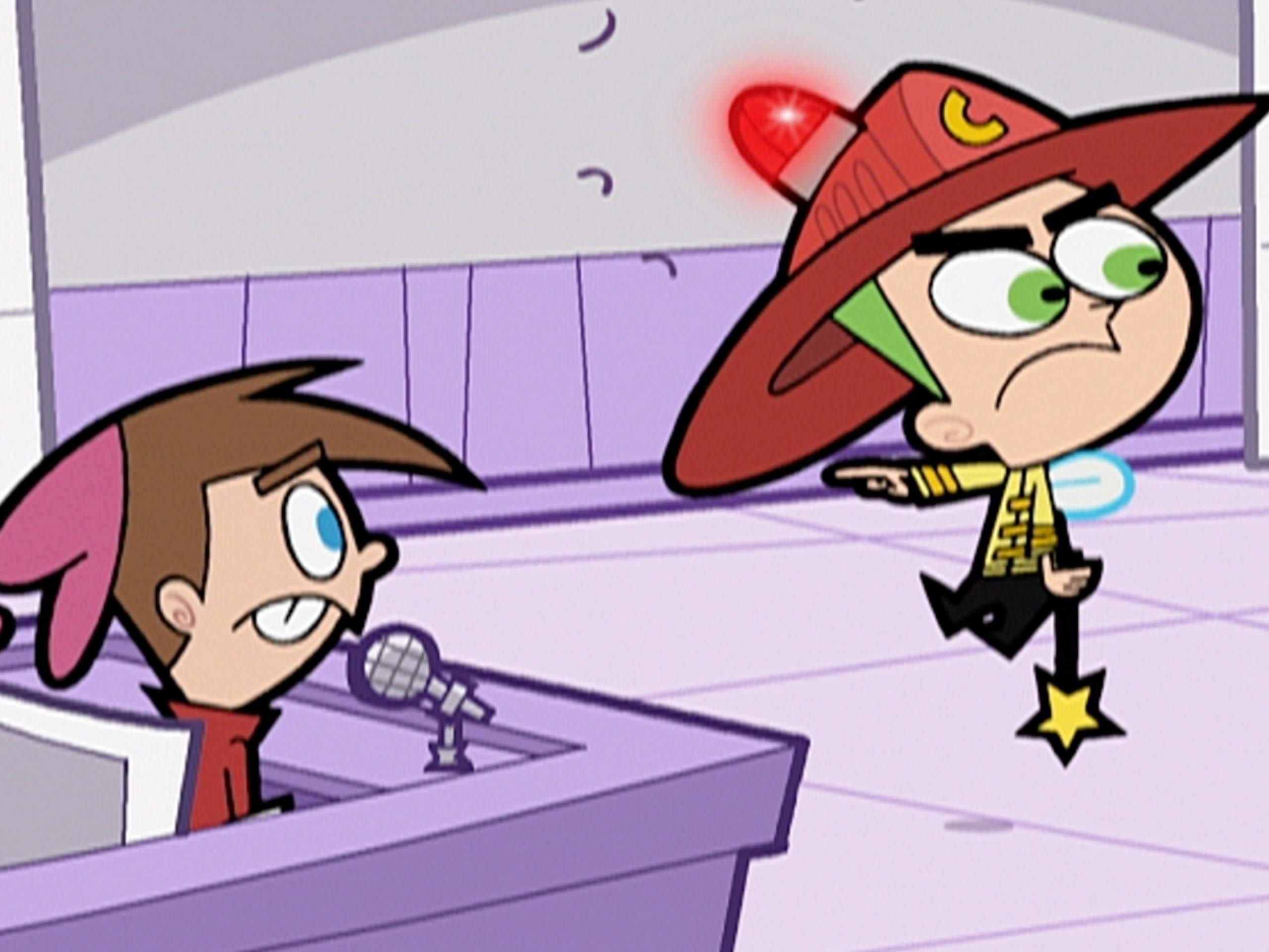 Cosmo Und Wanda Wenn Elfen Helfen Folgen Amazon.de: Cosmo&Wanda - Wenn Elfen helfen ansehen | Prime Video