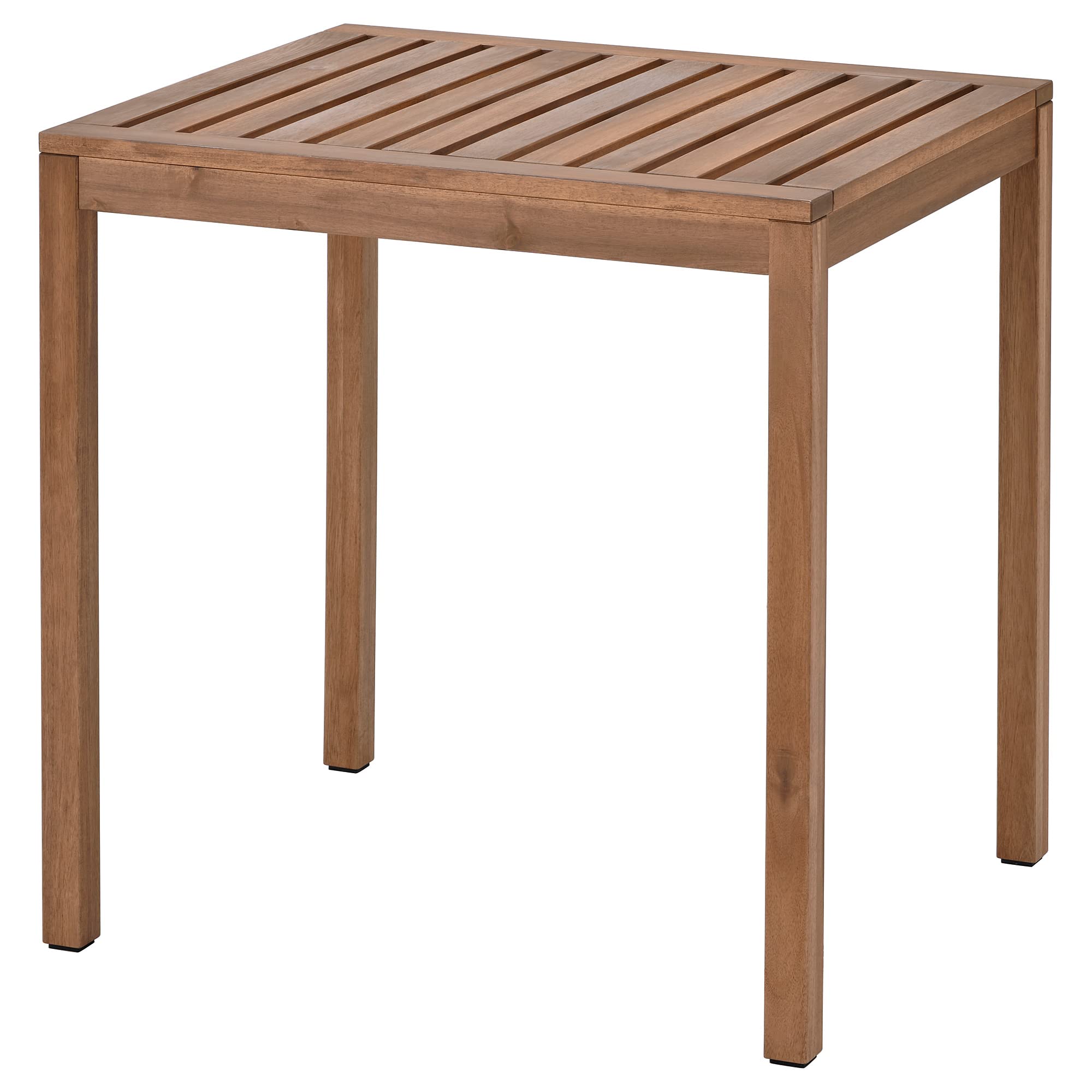 Table ProTuning NÄMMARÖ pour vos déjeuners sur le balcon