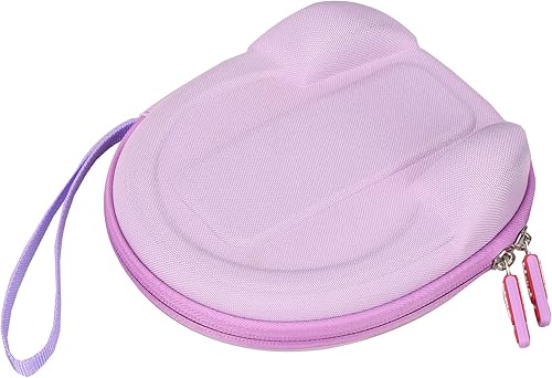 Miniatura 6 de Mchoi Estuche rígido de almacenamiento de viaje para reproductor de música VTech Rock y Bop, solo funda