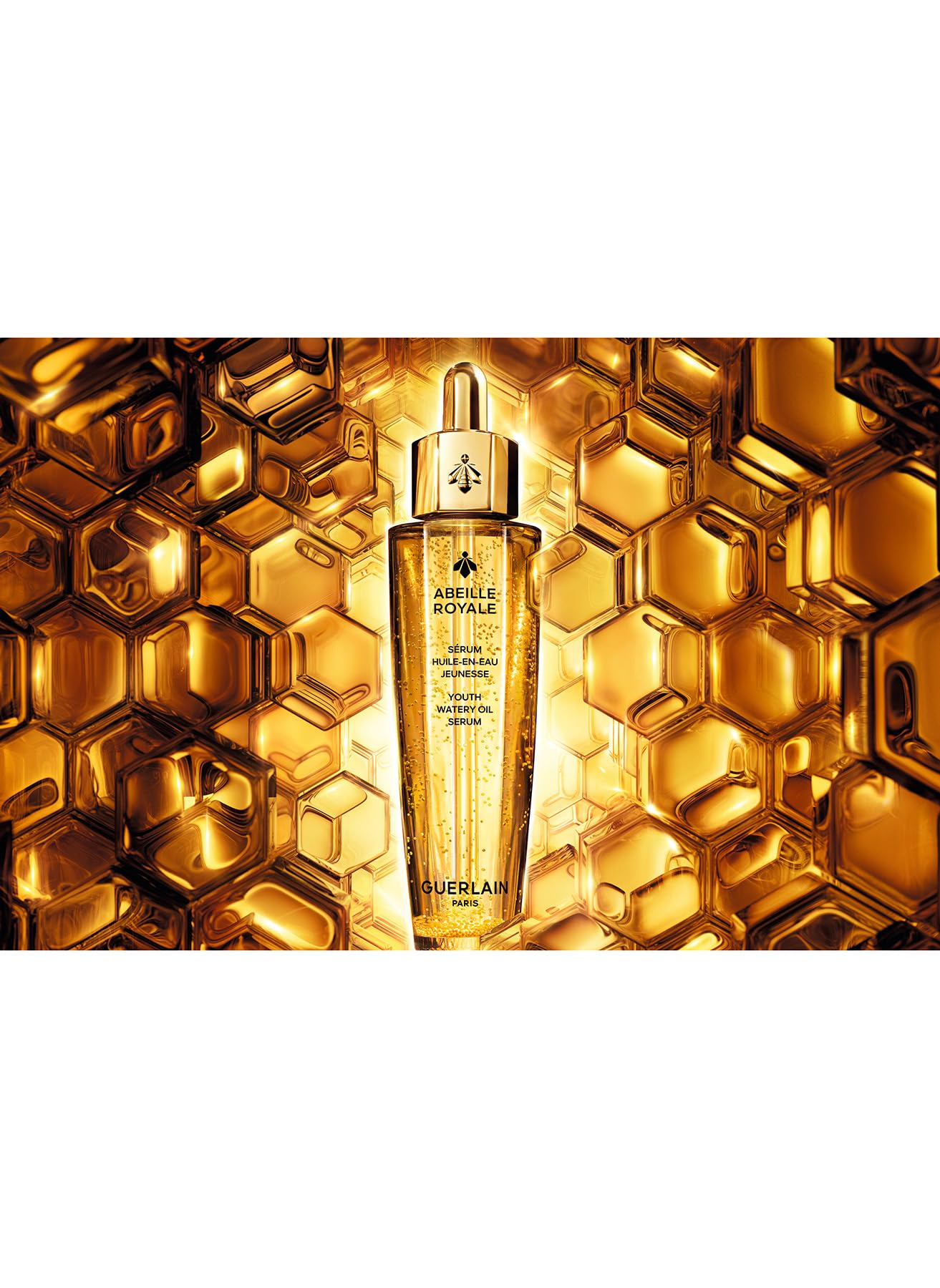 Amazon.co.jp: アベイユ ロイヤル ウォータリー オイル セロム 50mL