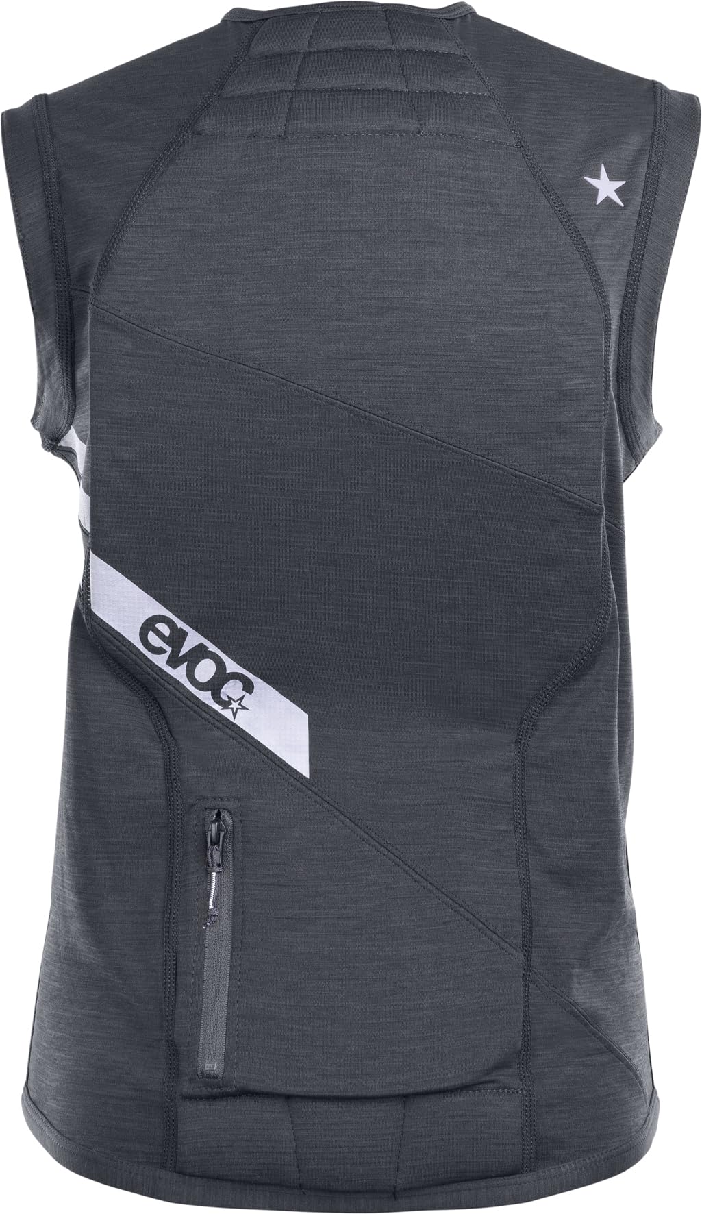 EVOC Protector Vest, Protection Wear Donna