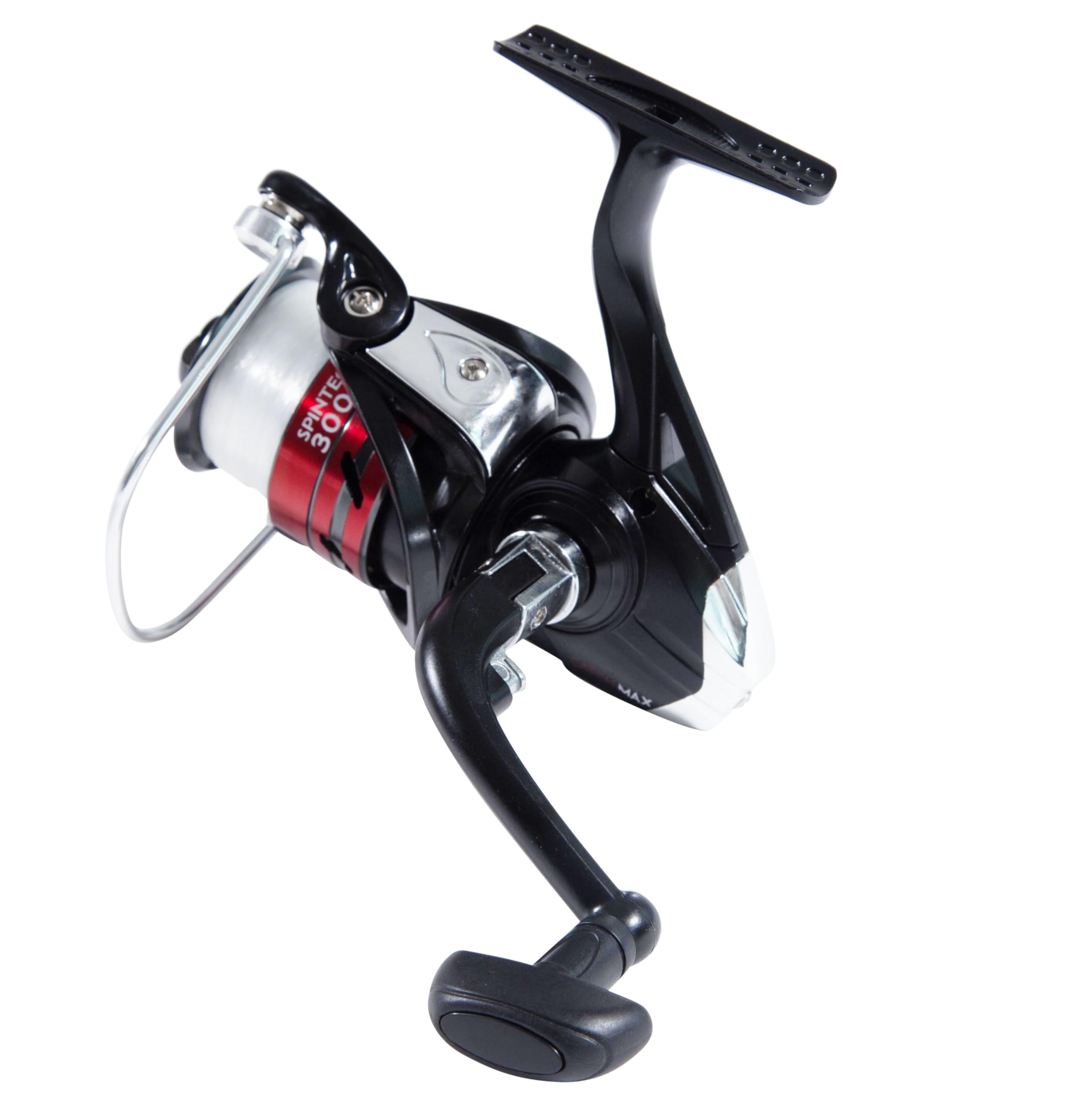 Set Canne Feeder Catchmax Feeder Combo 3.00m (20-60g) - Ensemble Coup