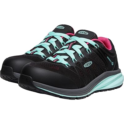 KEEN Utility Vista Energy (Comp Toe) Women