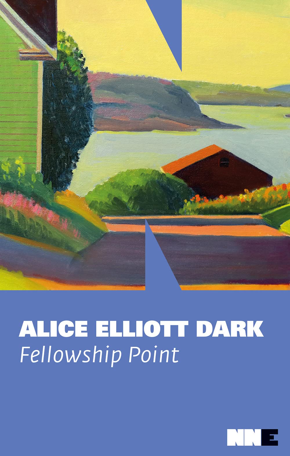 Fellowship Point - 4
