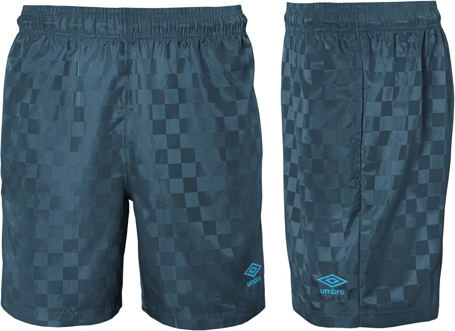Umbro Boys Umbro Boys Checkerboard ShortShorts - Image 3