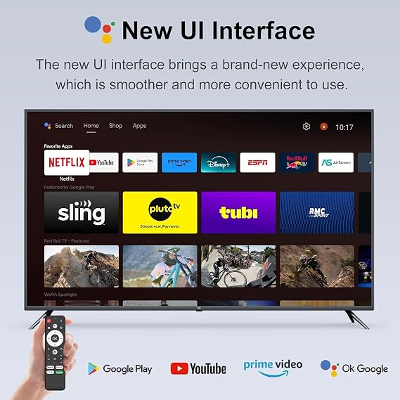 4K H96 fire Max Android 14.0 TV stick streaming Box 64bit 8 GB 128 GB Amlogic S905L3 100M Ethernet WiFi6 Dual-WiFi 2.4G/5G 4K BT5.x USB Box for Android TV Remote chromecast amazon Voice Control