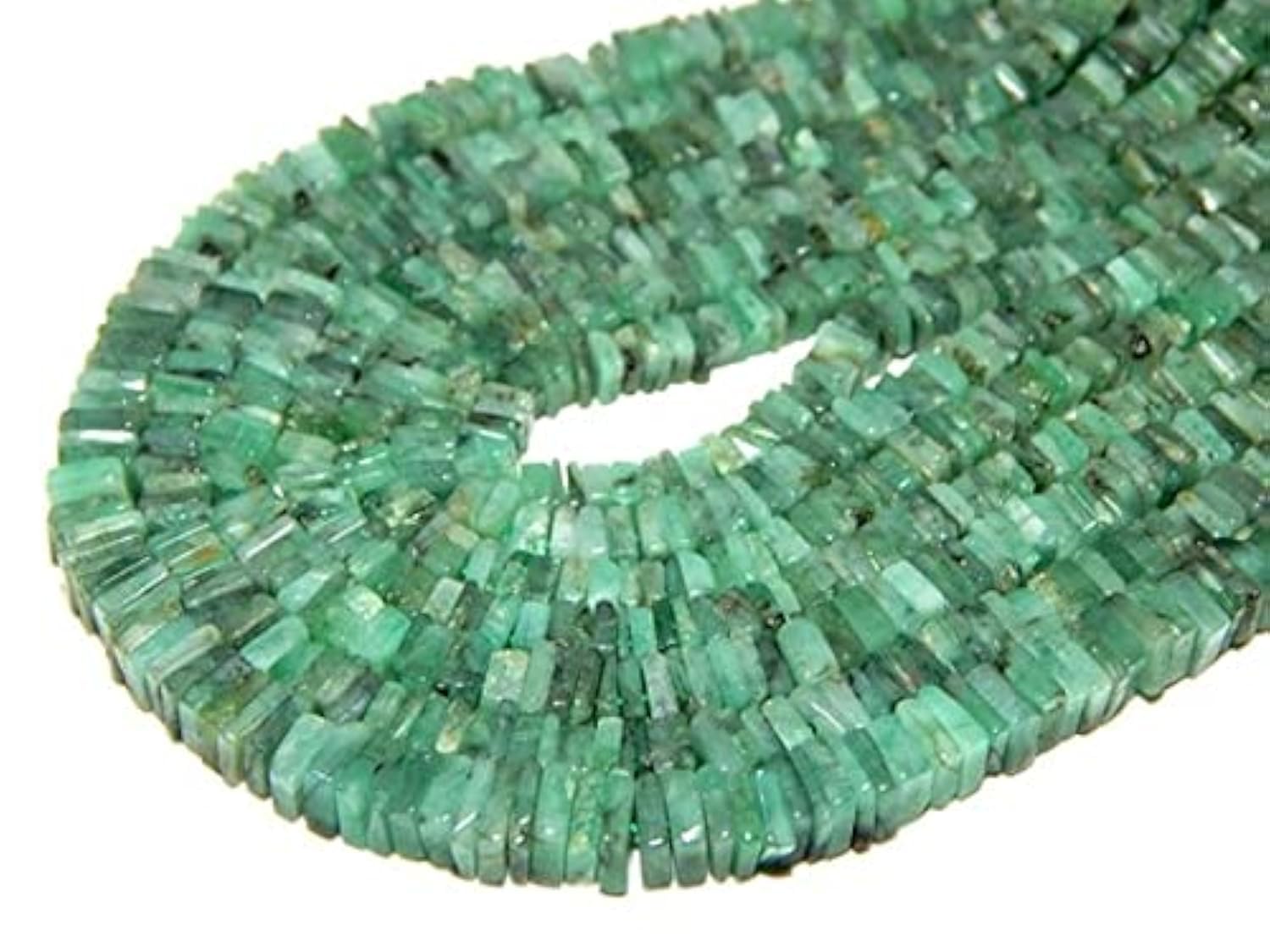 Rubis zoïsite naturel perles de 8,5 mm cubes facettés 3D fil de 7,5 pouces pour création bijoux DIY