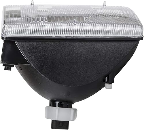 Miniatura 5 de TYC 20-3071-00 Conjunto de faro delantero lateral del conductor del Jeep Grand Cherokee