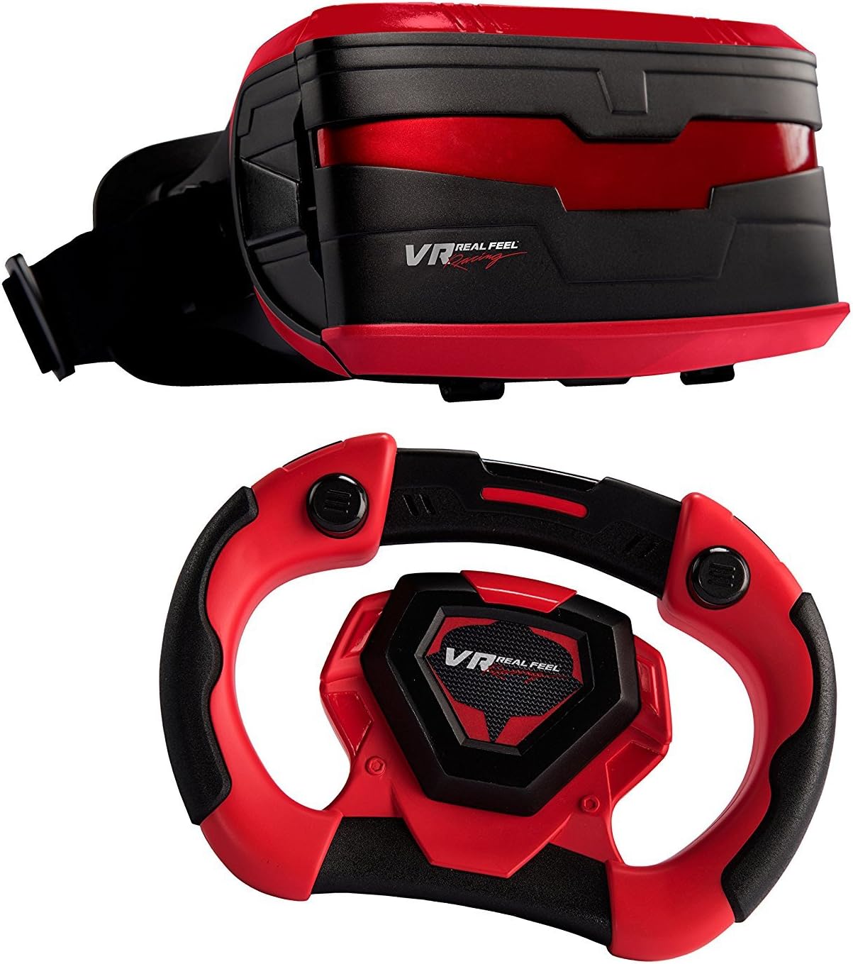 – VR Real Feel - Racing