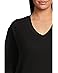 Mod-o-doc Long Sleeve Deep-v Neck Sweatshirt - #4 of 5