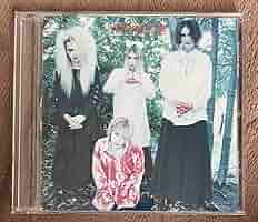 激レア　Deshabillz(デザビエ) CD「精神離脱者」リマスター Amazon.co.jp: Deshabillz デザビエ/精神離脱者 通常盤 中古CD