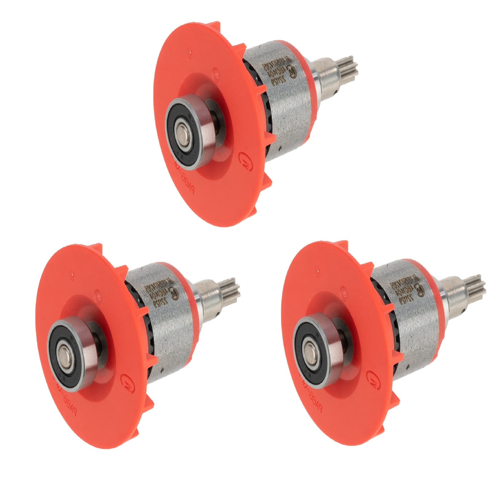 Ingco Lithium-ion impact wrench Rotor 3pcs Pack, Suitable for CIWLI2001 (B0BY8WW4ZQ) Amazon Price History, Amazon Price Tracker