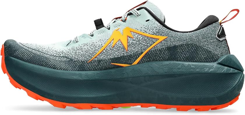 ASICS Men's Trabuco Max 4Sneaker