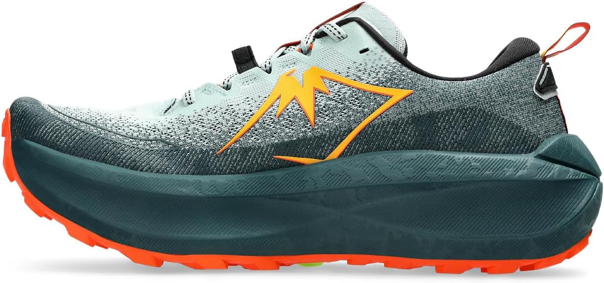 ASICS Men's Trabuco Max 4Sneaker