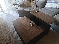 Review Image by Travis Travis