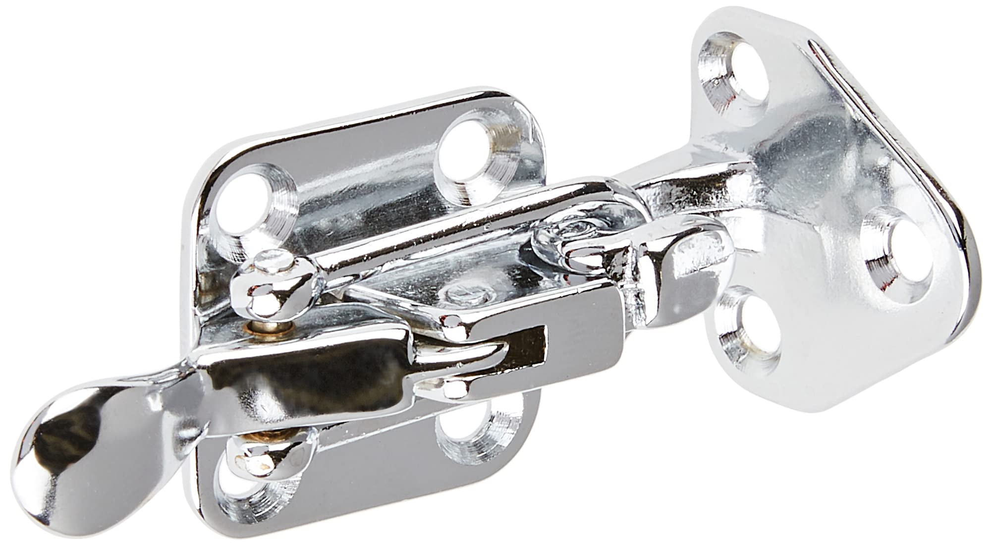 TOGGLE LATCHES CHR.BR 78X35 34