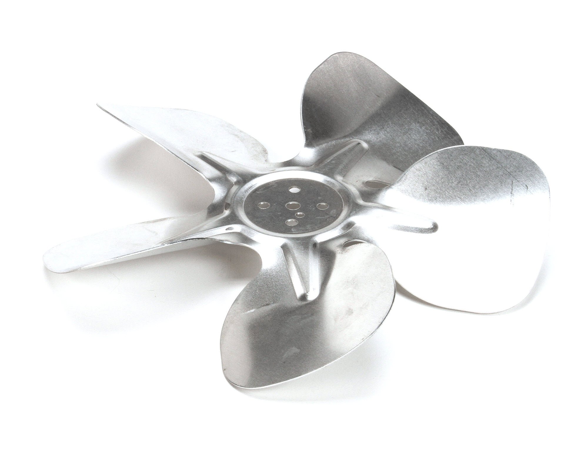 DELFIELD Blade, Fan, 9.00In, 5-Pedal 3516554 - Genuine OEM Replacement Part