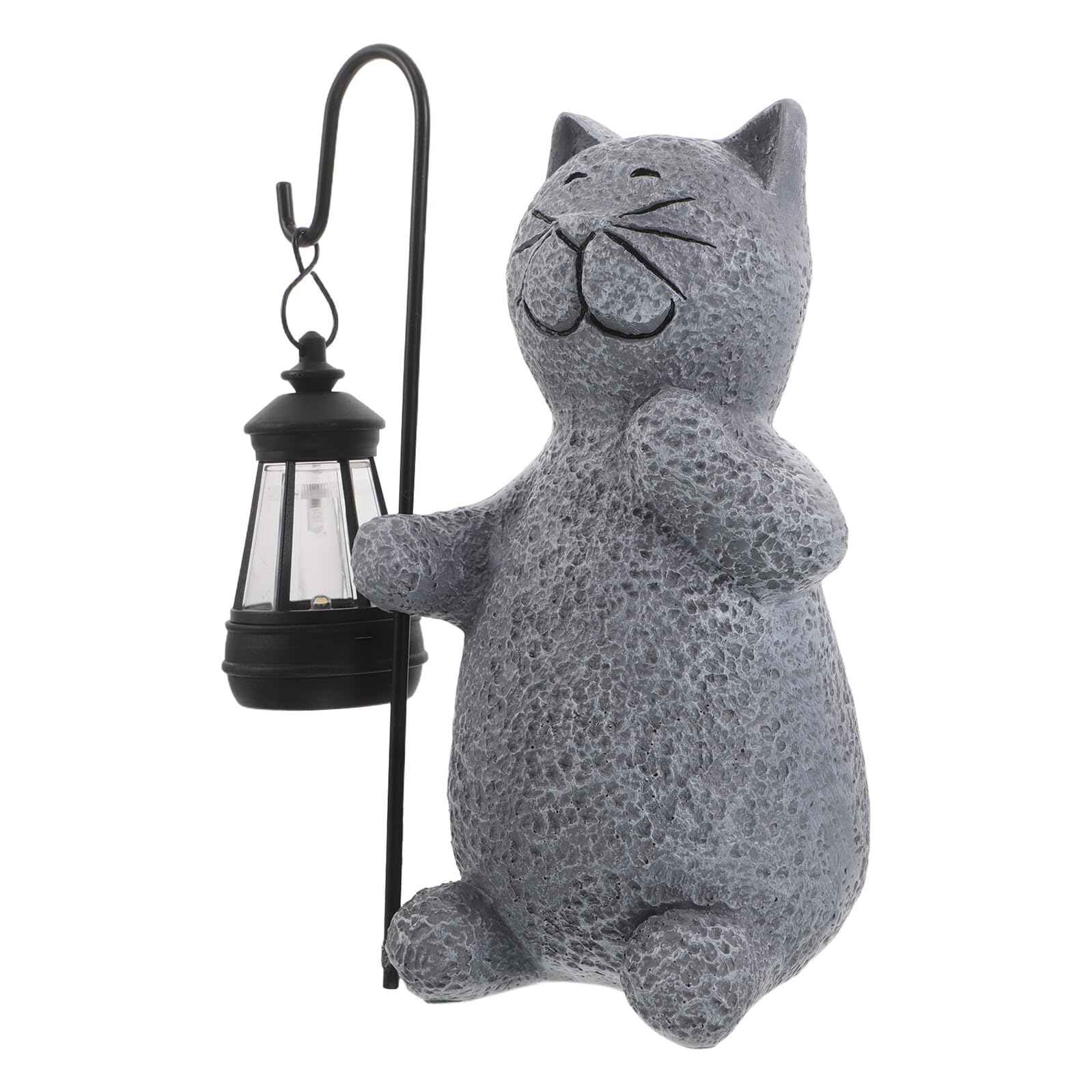 Lampe solaire pour pelouse et patio afin d'illuminer vos soirées en terrasse
