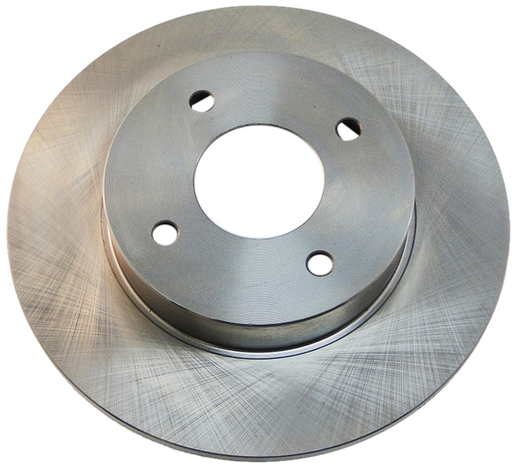 Bendix Premium PRT5554 Rear Brake Rotor for Nissan Sentra 2006-2003