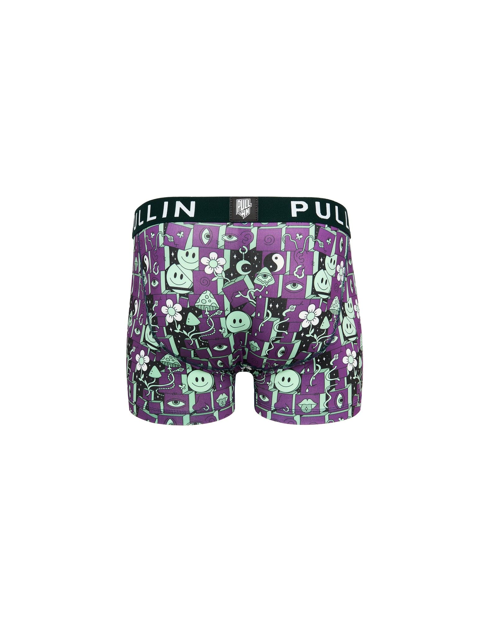 PULLIN Boxer Court PSYKY