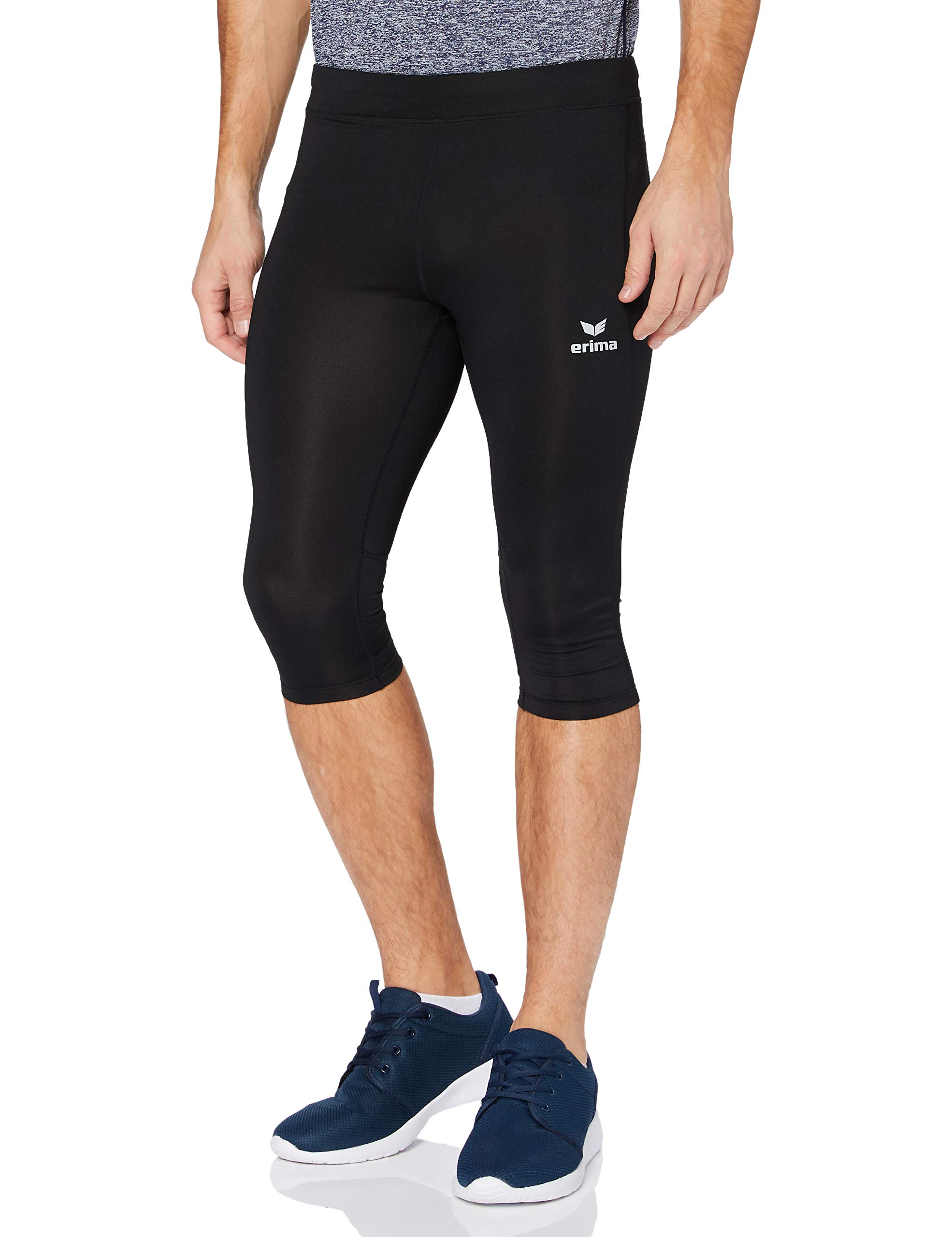 erima Men's Performance Cropped Running Pants-picture-31