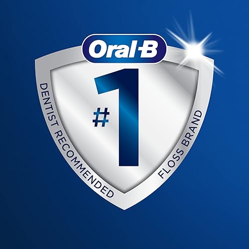 Miniatura 21 de Oral-B Glide Pro-Health Comfort Plus - Hilo dental, menta, 3