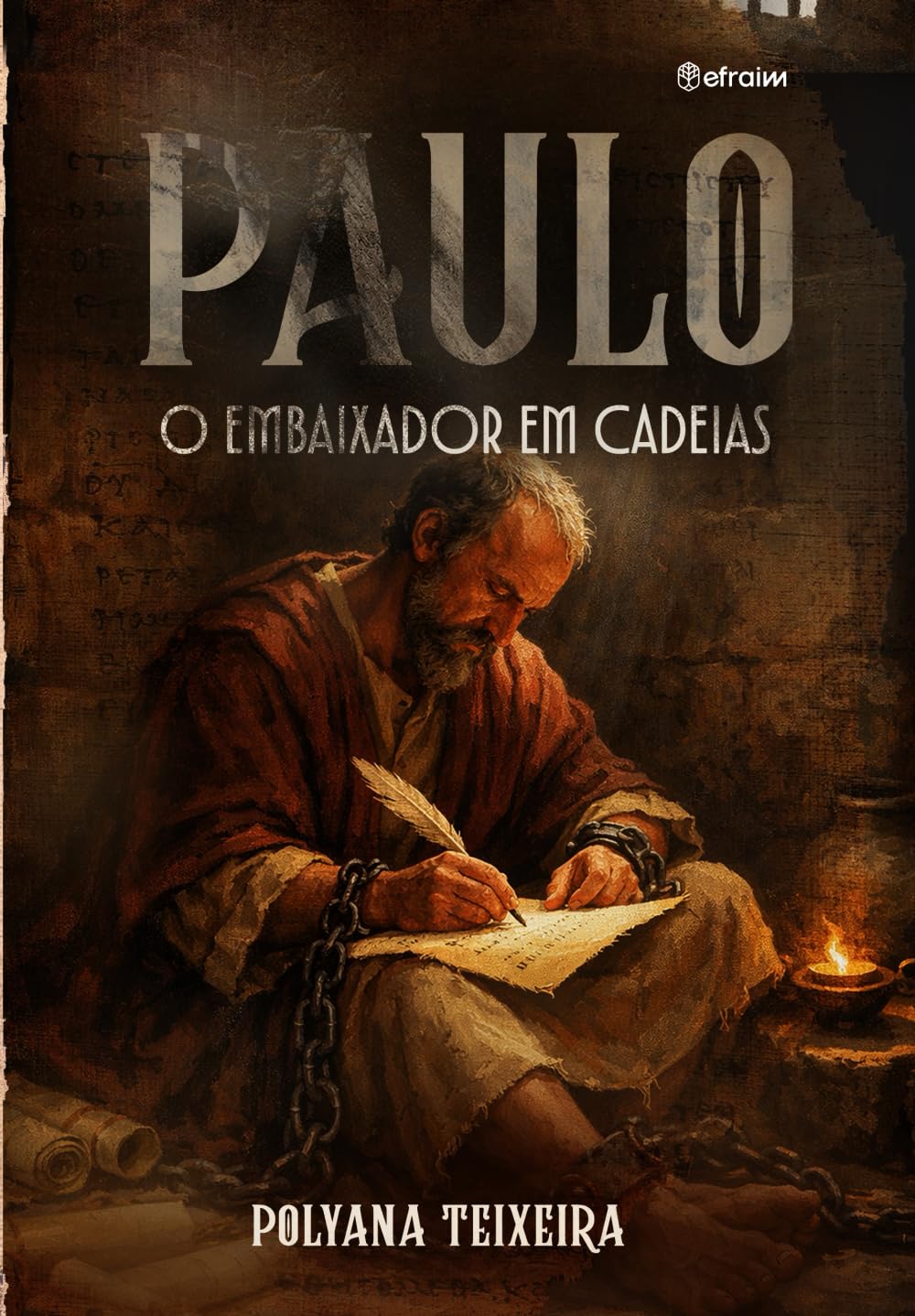 Paulo, o Embaixador em Cadeias