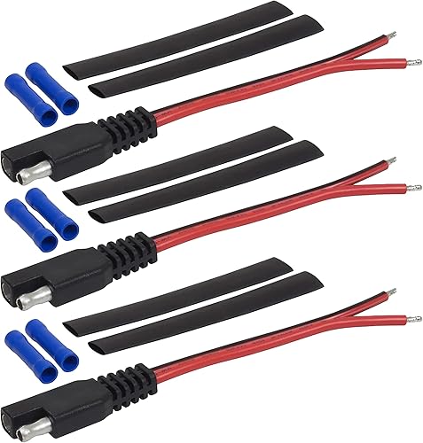 Miniatura 5 de Yak-Power Sistema completo serio Plug and Play (YP-RP5CS3)