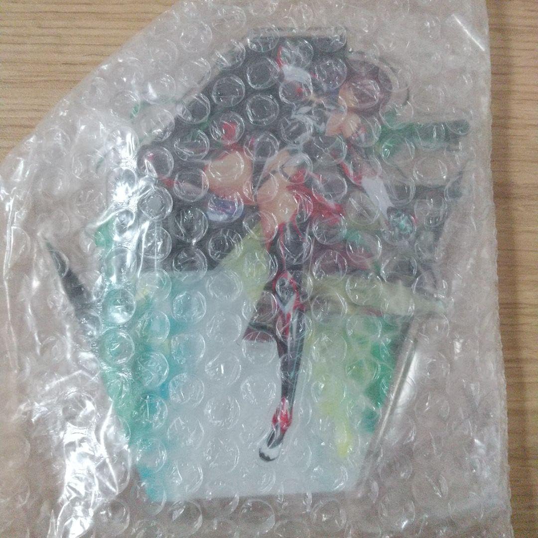 Amazon.co.jp: 大人ゆきかぜ アクリルジオラマスタンド 「対魔忍RPGX 