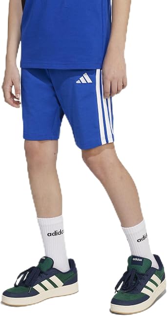 Adidas Kids ESS 3S Shorts, Unisex