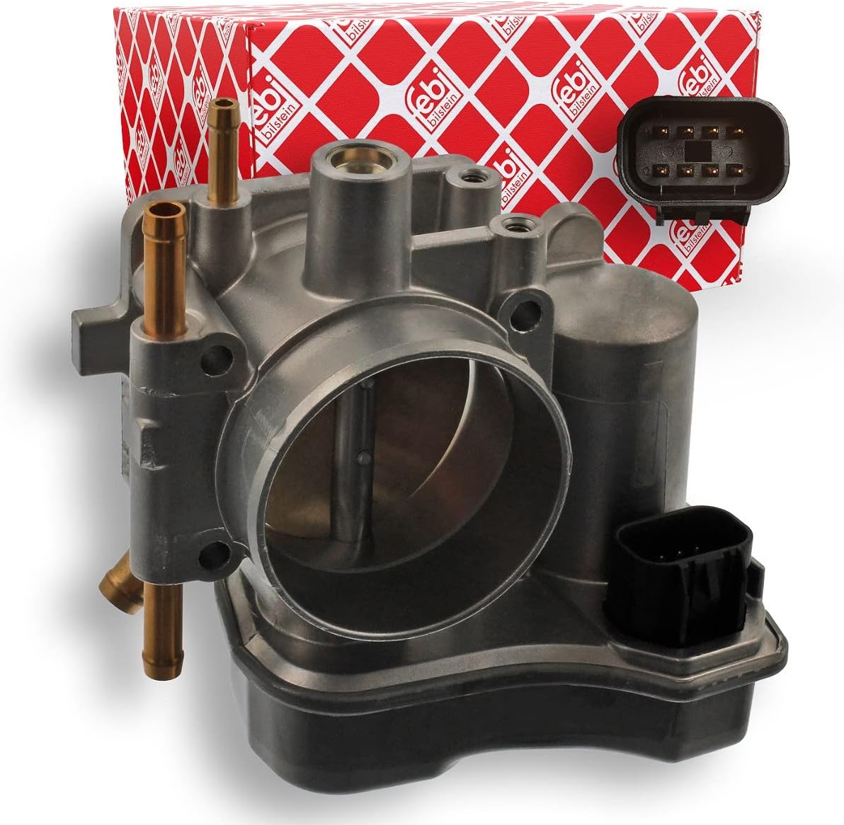 febi bilstein 39551 Throttle Body, pack of one