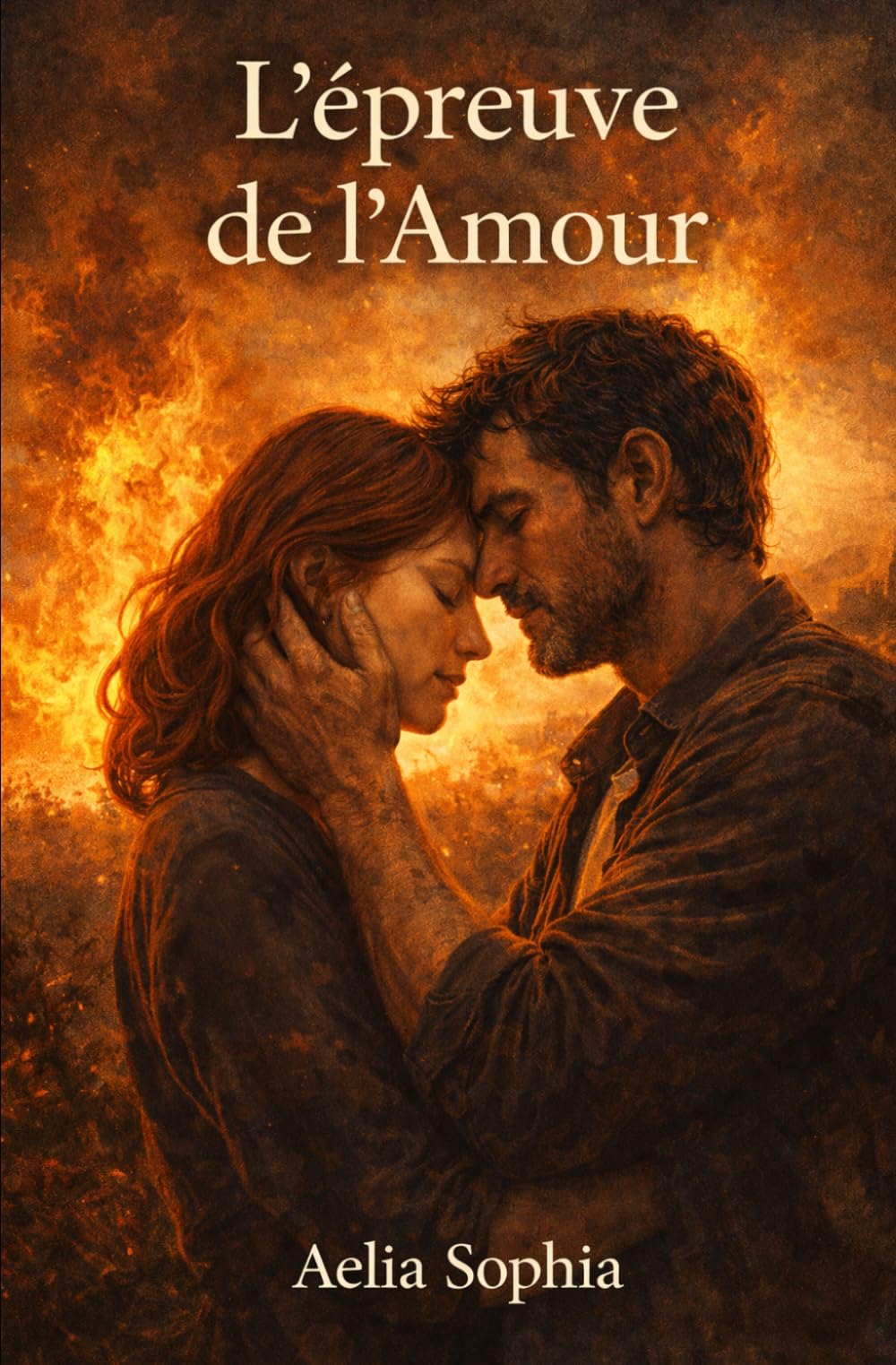 L'épreuve de l'Amour: Rien que nous