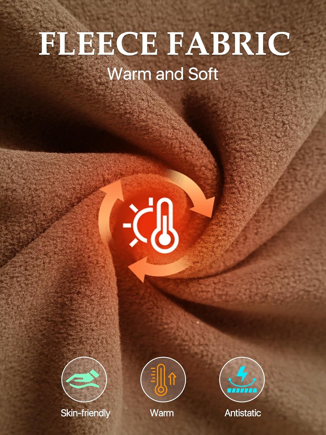 Mens Jacket Waterproof Hooded Coats Tactical Soft Shell Jackets for Men - Image 3