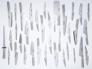 Amazon | Global 10インチ 左利き 柳刺身包丁 - 軽量日本製ステンレス