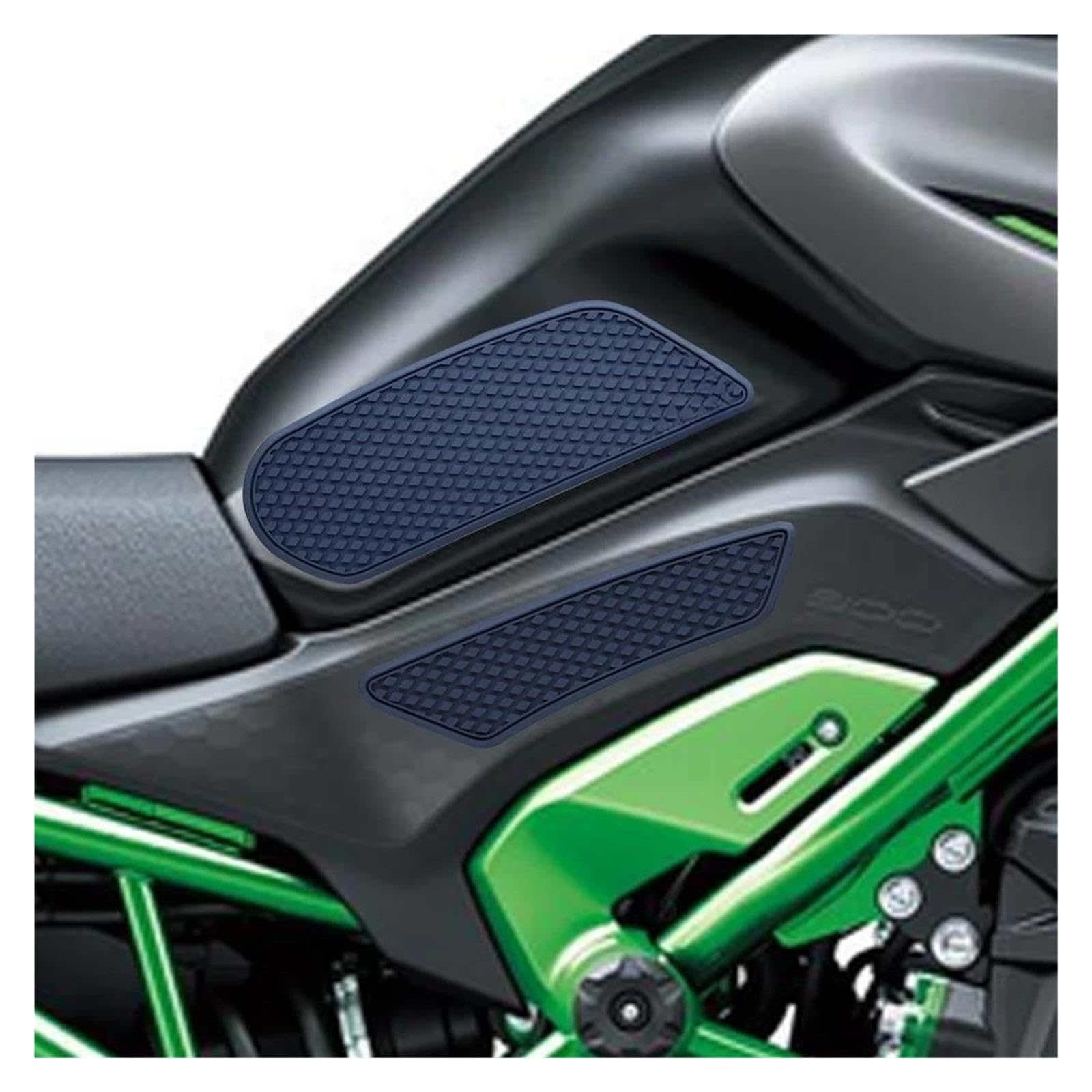 Pegatina Depósito para Z900 Z900se Z 900 Se 2025