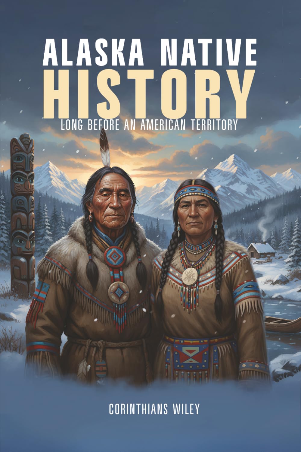 Alaska Native History Long Before an American Territory