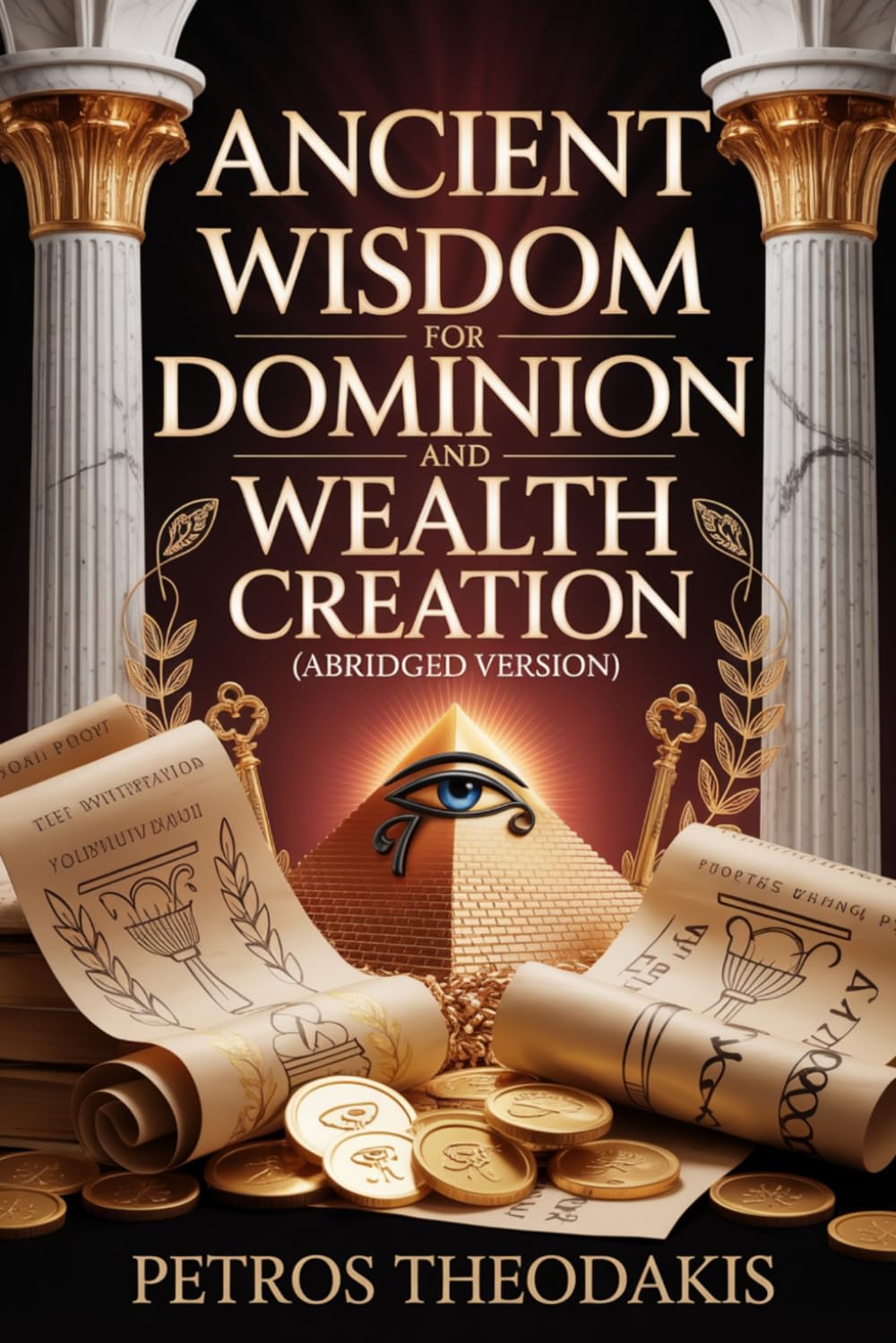 Ancient Wisdom for Dominion and Wealth Creation (Abridged Version)