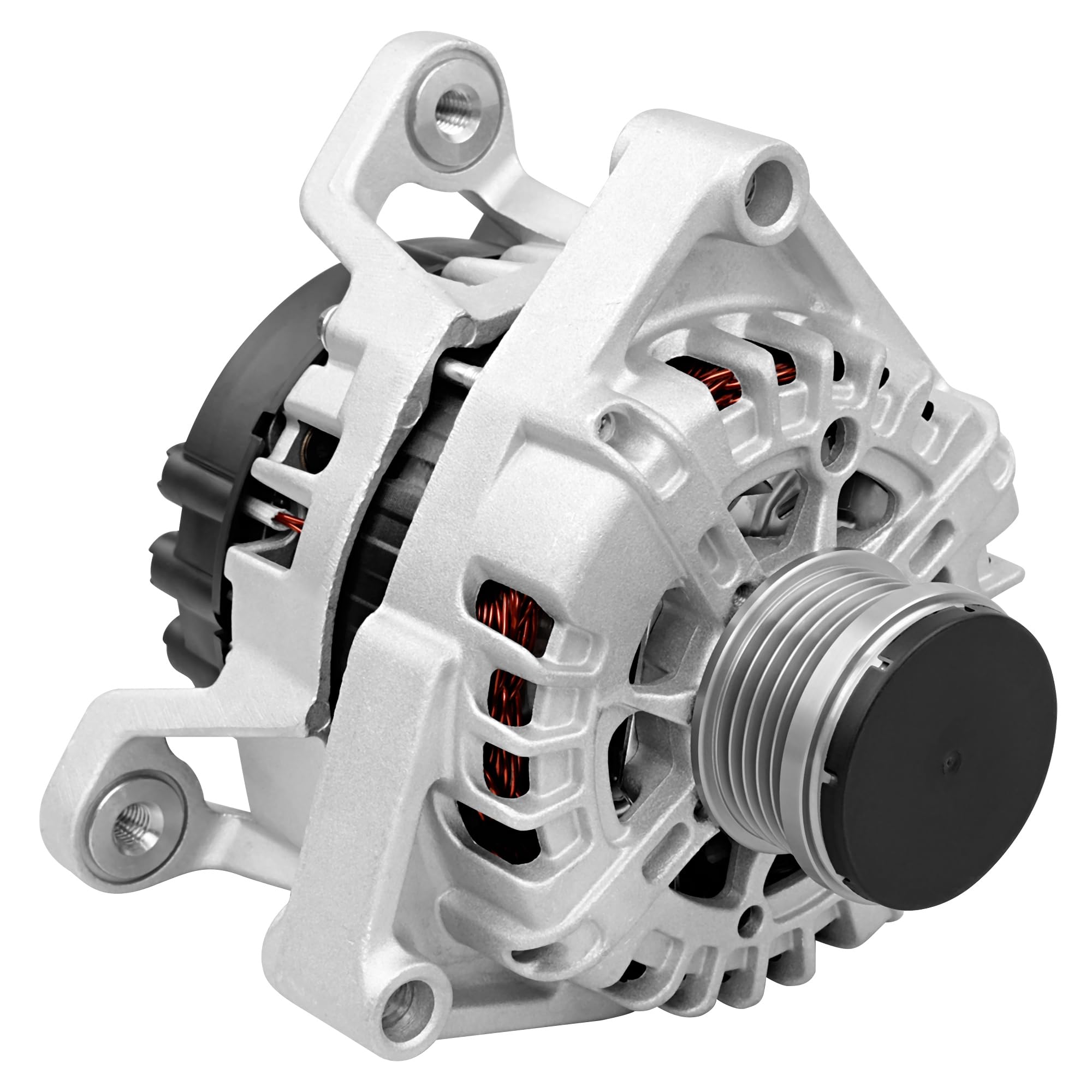 Misakomo 130A Alternator