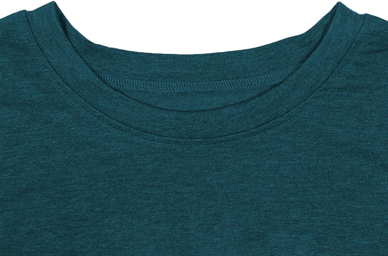 Womens Me and Karma Vibe Like That Funny Print T Shirt Music Lover Tees Tops - Image 2