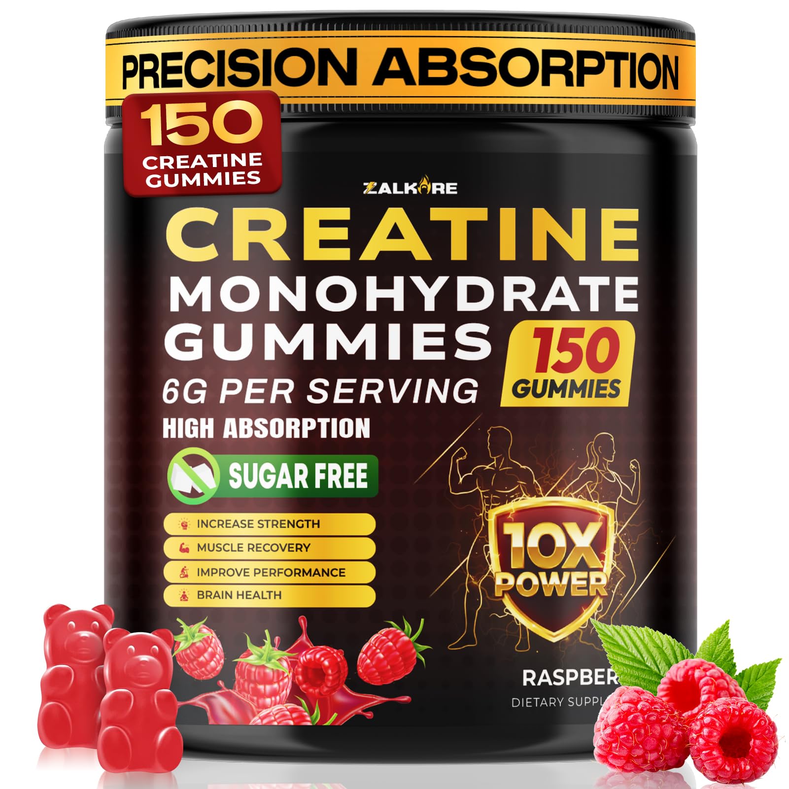 Creatine Gummies