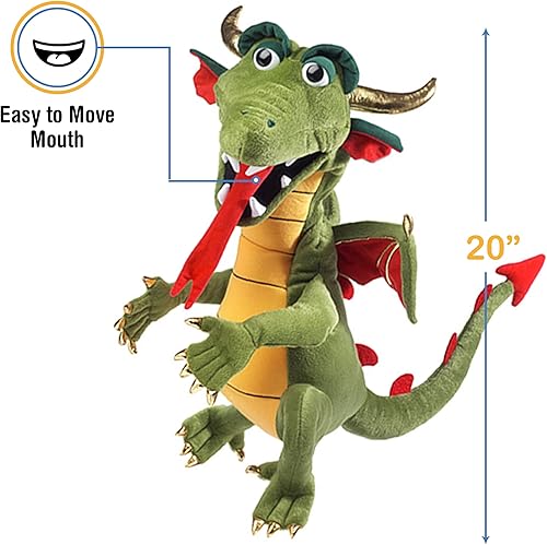 Miniatura 3 de Dragon Tamaño pequeño