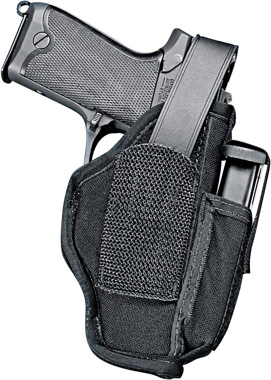 Uncle Mike'sSidekick Ambidextrous Hip Holsters