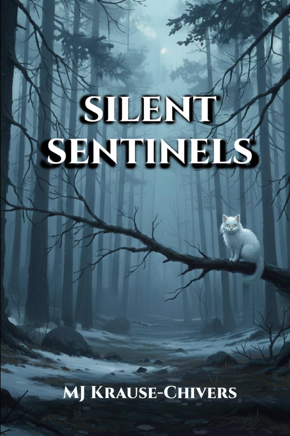 Silent Sentinels: A short story