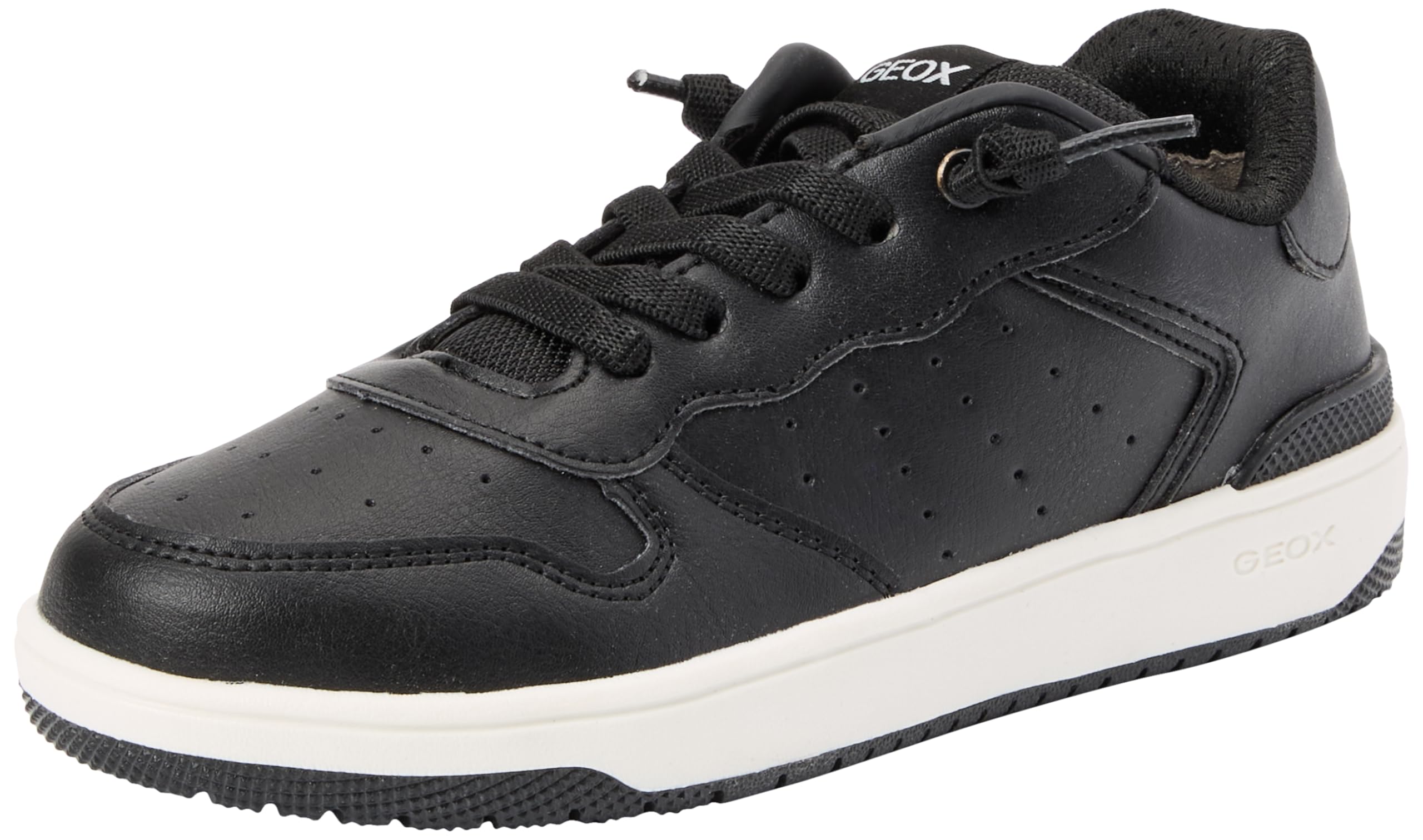 Geox Jungen J Washiba Boy B Sneaker